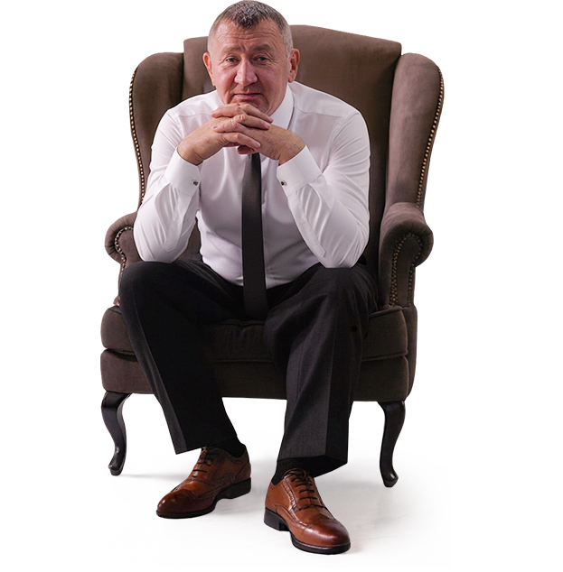 Мужская обувь на любой случай жизни!